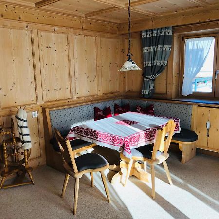 Haus Am Lechweg Lejlighed Reutte Eksteriør billede
