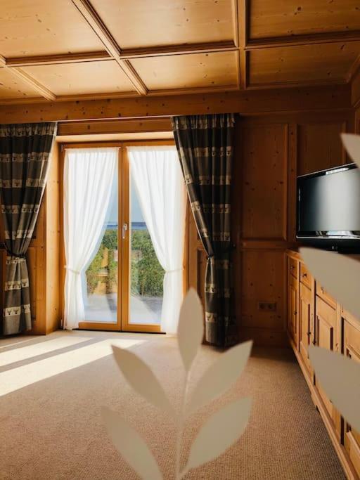 Haus Am Lechweg Lejlighed Reutte Eksteriør billede