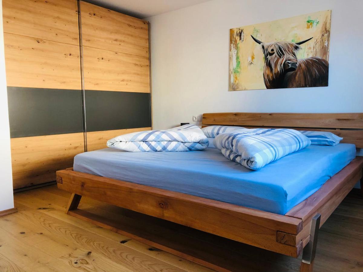 Haus Am Lechweg Lejlighed Reutte Eksteriør billede