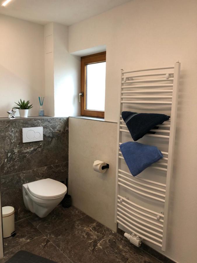 Haus Am Lechweg Lejlighed Reutte Eksteriør billede